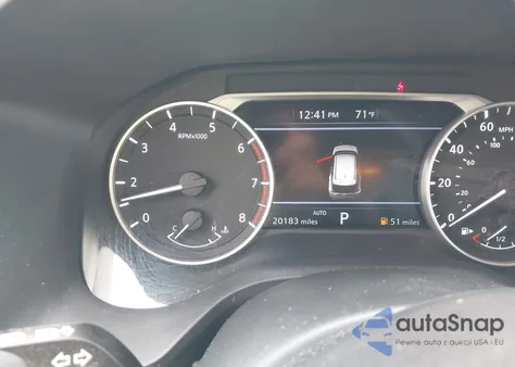 2022 Nissan Rogue Sv Intelligent Awd from USA, damaged, VIN 5N1BT3BBXNC706202